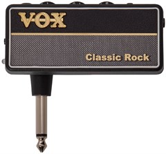 Vox AmPlug2 Classic Rock