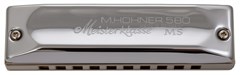 Hohner Meisterklasse G