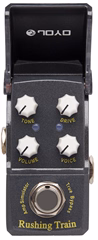 Joyo JF-306 Rushing Train - Gitáreffekt