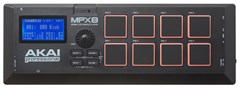 Akai MPX 8