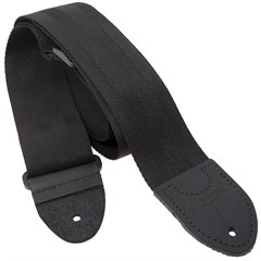 Martin Nylon Strap Black