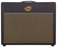 Suhr 2x12 Deep Cabinet - Gitár hangláda
