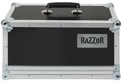 Razzor Cases Grandmeister 36 Head Case