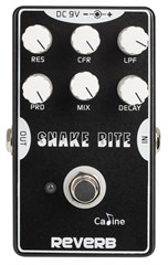 Caline CP-26 "Snake Bite"