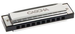 Cascha Blues Series G-major