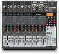 Behringer Xenyx QX2222USB