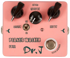 Joyo D56 - Gitáreffekt