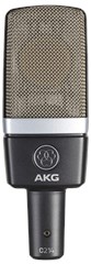 AKG C214 - Kondenzátoros mikrofonok