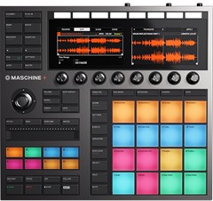 Native Instruments Maschine+