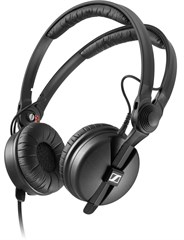 Sennheiser HD 25 Plus