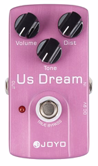 Joyo JF-34 US Dream - Gitáreffekt