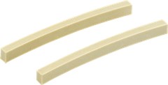 Fender Melamine Stratocaster/Telecaster String Nut Blanks