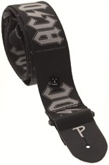 Perri's Leathers 1034 AC/DC Strap II