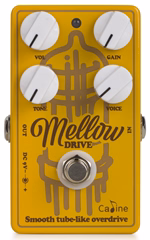 Caline CP-502 Mellow Drive - Gitáreffekt