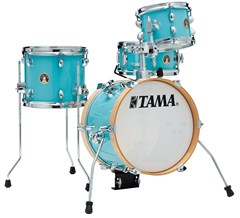 Tama Club-Jam Flyer Candy Aqua Blue