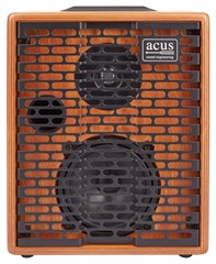 Acus ONEFORSTREET 5 WOOD - Akusztikus kombó