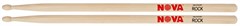 Vic Firth NOVA ROCK