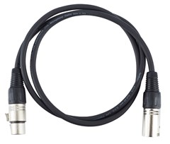 AQ XLR 1,0 m