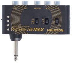 Valeton Rushead Max