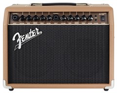 Fender Acoustasonic 40