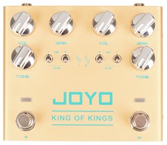 Joyo R-20 King of Kings