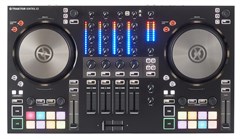 Native Instruments Traktor Kontrol S3