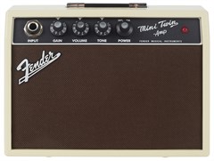 Fender Mini '65 Twin Amp Blonde