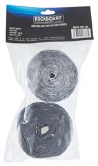 Rockboard Hook & Loop Tape - 5000 mm x 50 mm