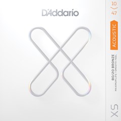 D'Addario XSABR1047