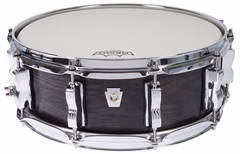 Ludwig 14" x 5" Classic Oak Smoke - Pergődob