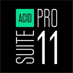 Magix ACID Pro 11 Suite