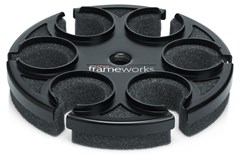 Gator Frameworks GFW-MIC-6TRAY