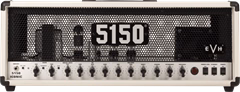 EVH 5150 Iconic 80W Head Ivory