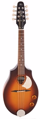 Seagull S8 Mandolin Sunburst EQ - Elektroakusztikus mandolin