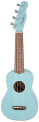 Fender Venice Soprano Uke WN DPB