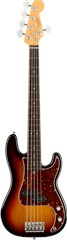 Fender American Professional II Precision Bass V RW 3TSB