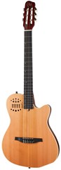 Godin Multiac ACS-SA Nylon Natural SG