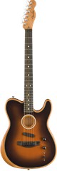 Fender American Acoustasonic Telecaster Sunburst