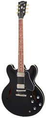 Gibson ES-335 Vintage Ebony 