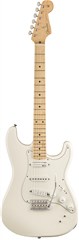 Fender EOB Stratocaster MN OW