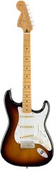 Fender Jimi Hendrix Stratocaster MN 3TS