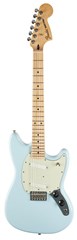 Fender Player Mustang MN SNB