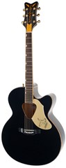 Gretsch G5022CBFE Rancher Falcon Jumbo BLK