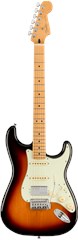 Fender Player Plus Stratocaster HSS MN 3TSB