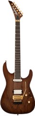 Jackson Concept Soloist HS EB NAT