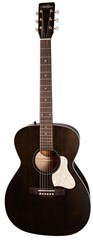 Art & Lutherie Legacy Faded Black