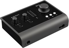 Audient iD14 MKII