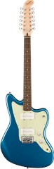 Fender Squier Paranormal Jazzmaster LRL MPG LPB