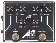 Aguilar AG Preamp