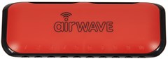 Suzuki AW-1 Airwave, Red - Szájharmónikák